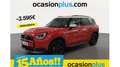MINI One Countryman C Essential Rouge - thumbnail 1