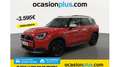 MINI One Countryman C Essential Rojo - thumbnail 1