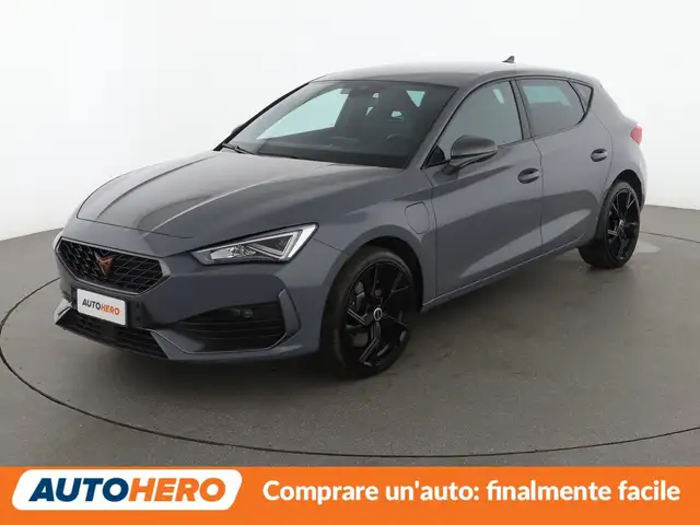 SEAT Leon 1.4 e-HYBRID Xcellence PHEV