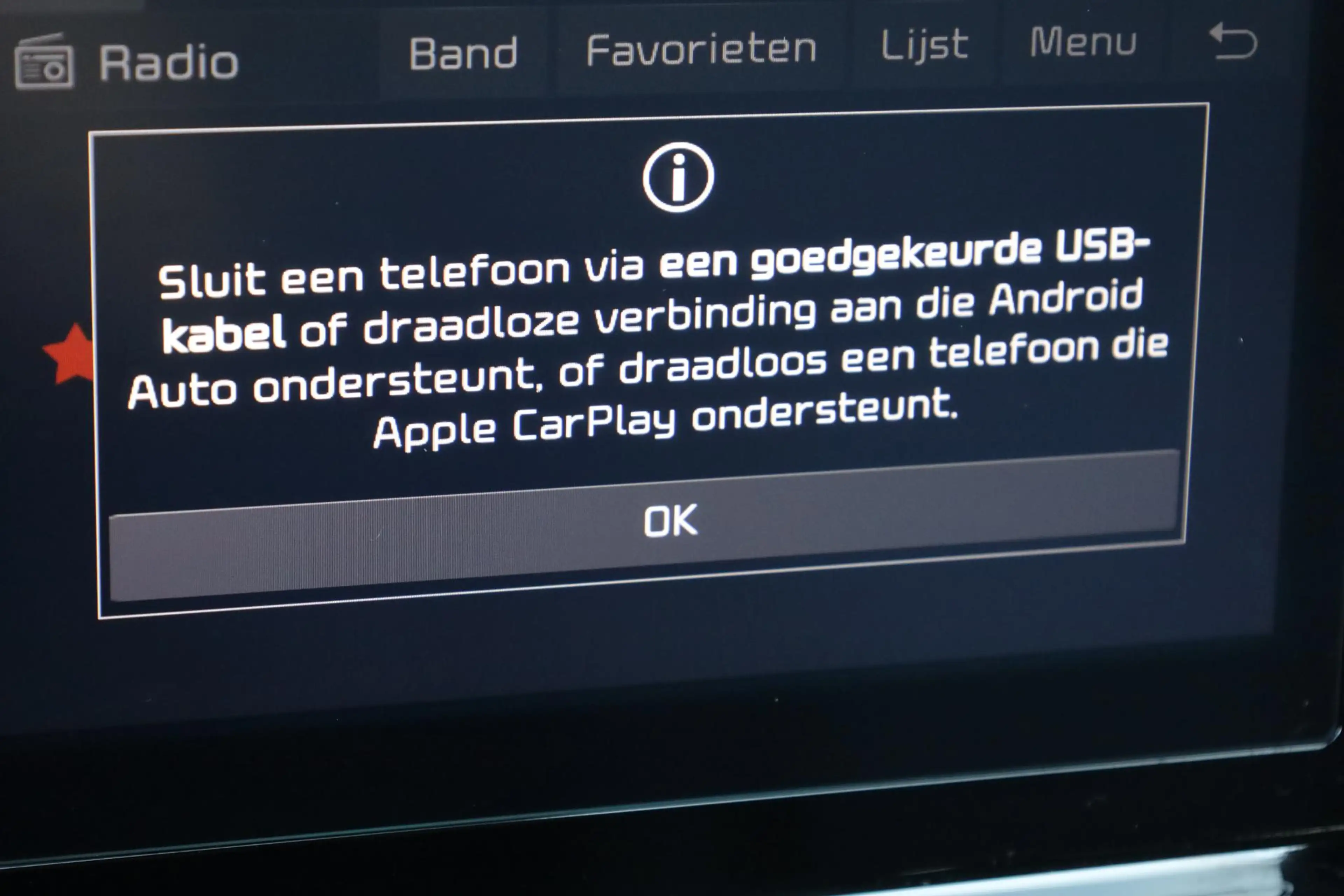 Kia Ceed SW / cee'd SW Sportswagon 1.0 T-GDi DynamicLine CARPLAY CAMERA S — photo 19