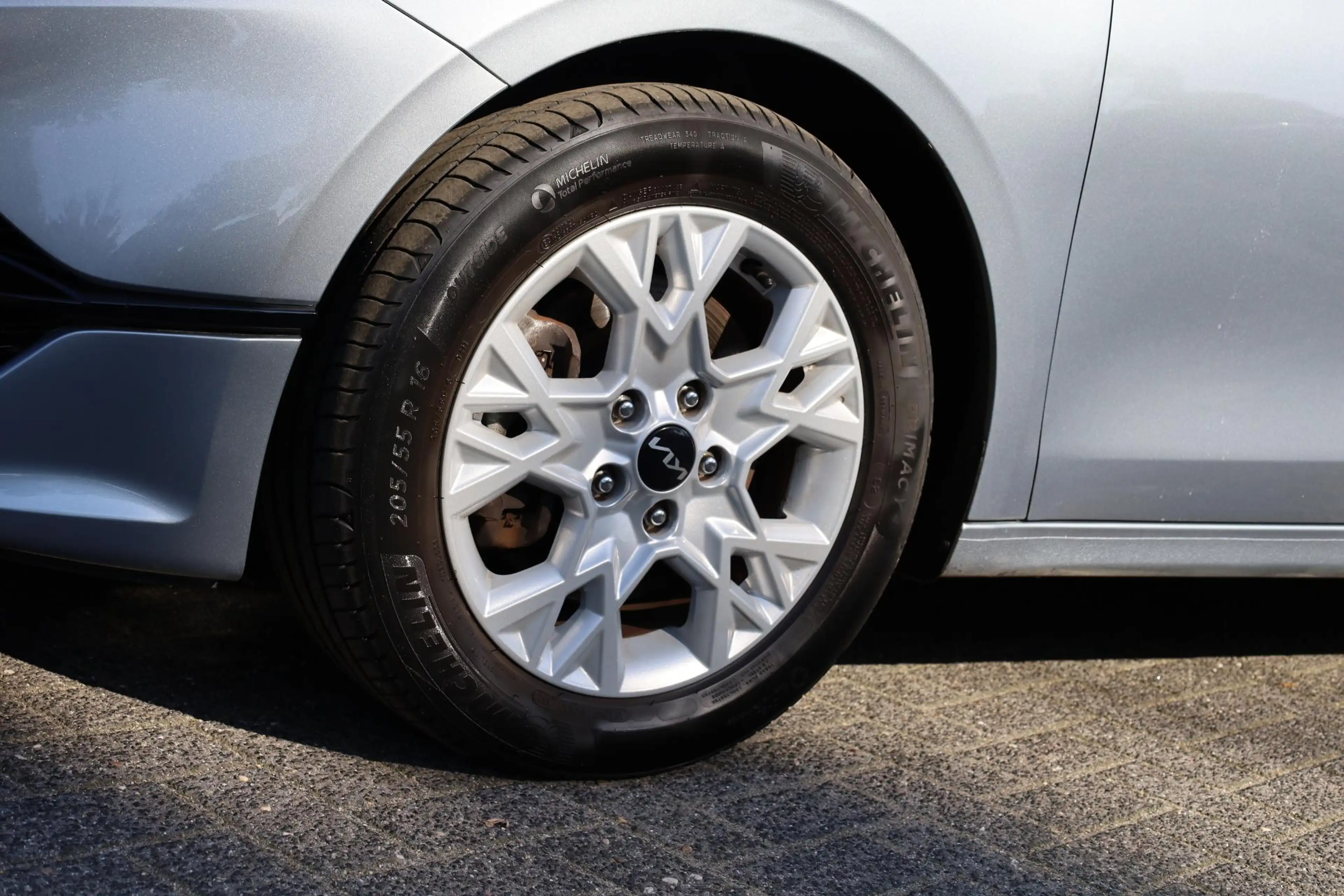Kia Ceed SW / cee'd SW Sportswagon 1.0 T-GDi DynamicLine CARPLAY CAMERA S — photo 41