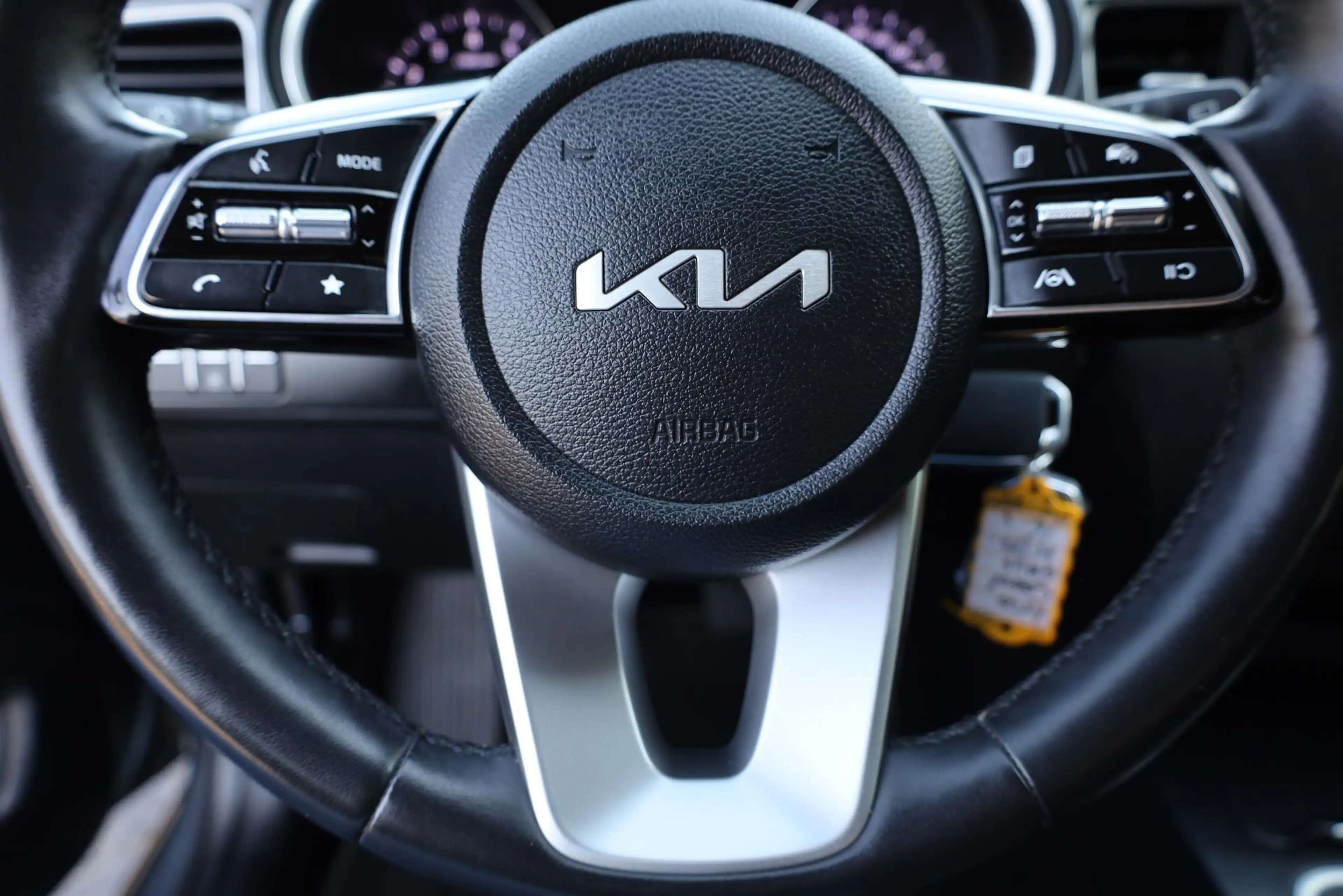 Kia Ceed SW / cee'd SW Sportswagon 1.0 T-GDi DynamicLine CARPLAY CAMERA S — photo 13