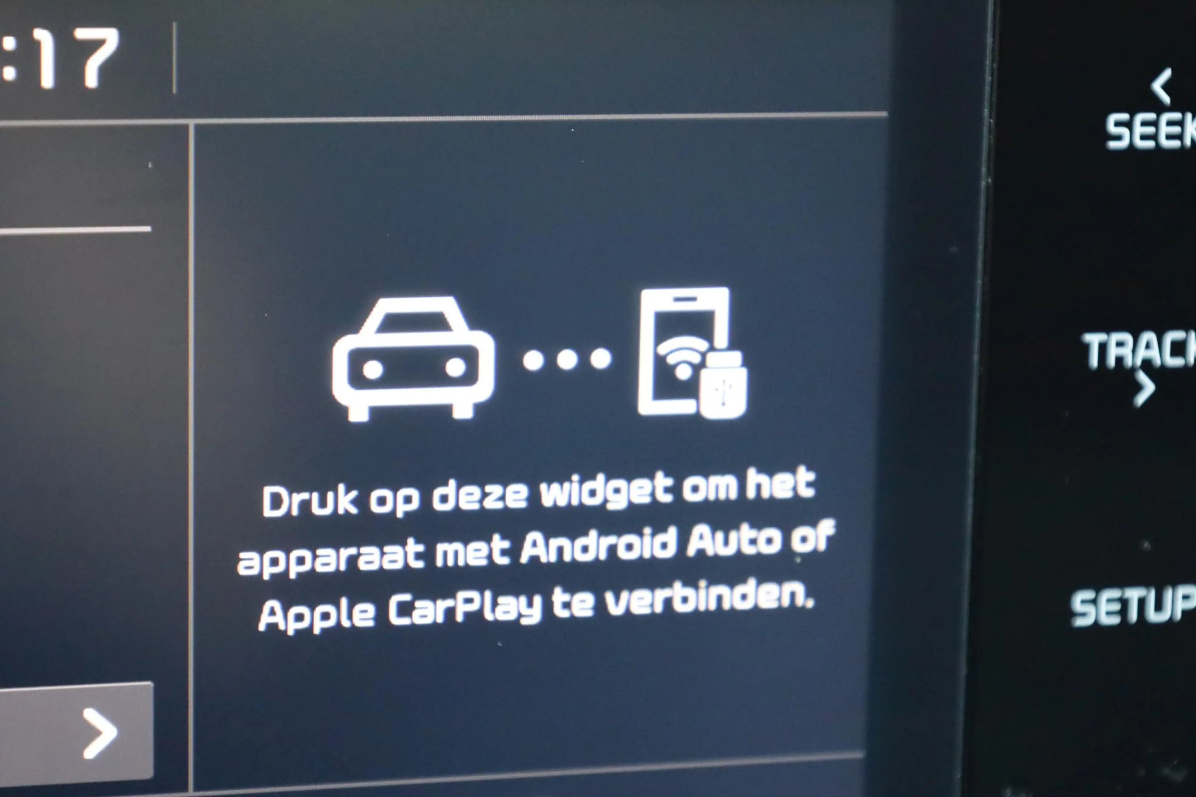 Kia Ceed SW / cee'd SW Sportswagon 1.0 T-GDi DynamicLine CARPLAY CAMERA S — photo 21