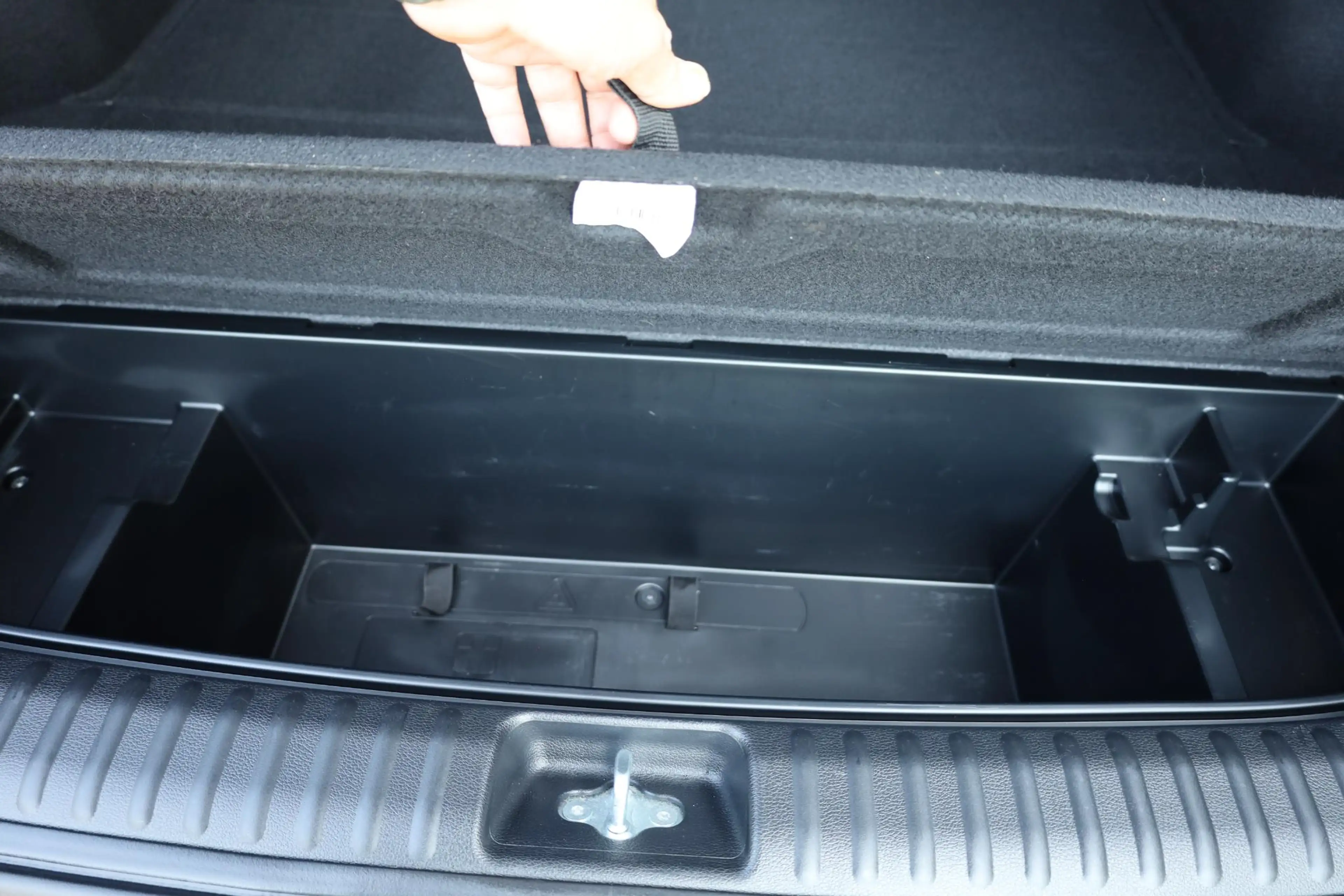Kia Ceed SW / cee'd SW Sportswagon 1.0 T-GDi DynamicLine CARPLAY CAMERA S — photo 40