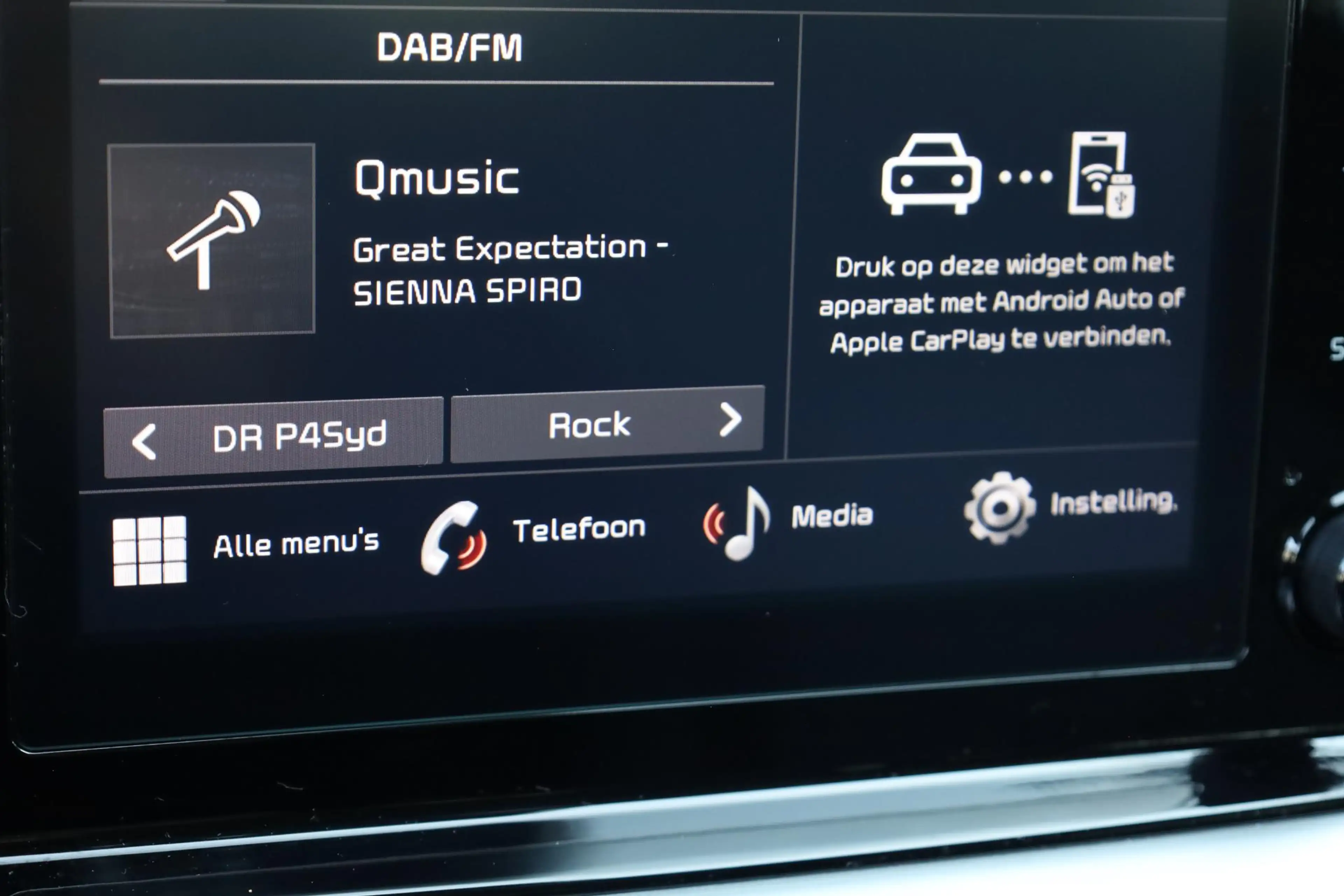 Kia Ceed SW / cee'd SW Sportswagon 1.0 T-GDi DynamicLine CARPLAY CAMERA S — photo 22