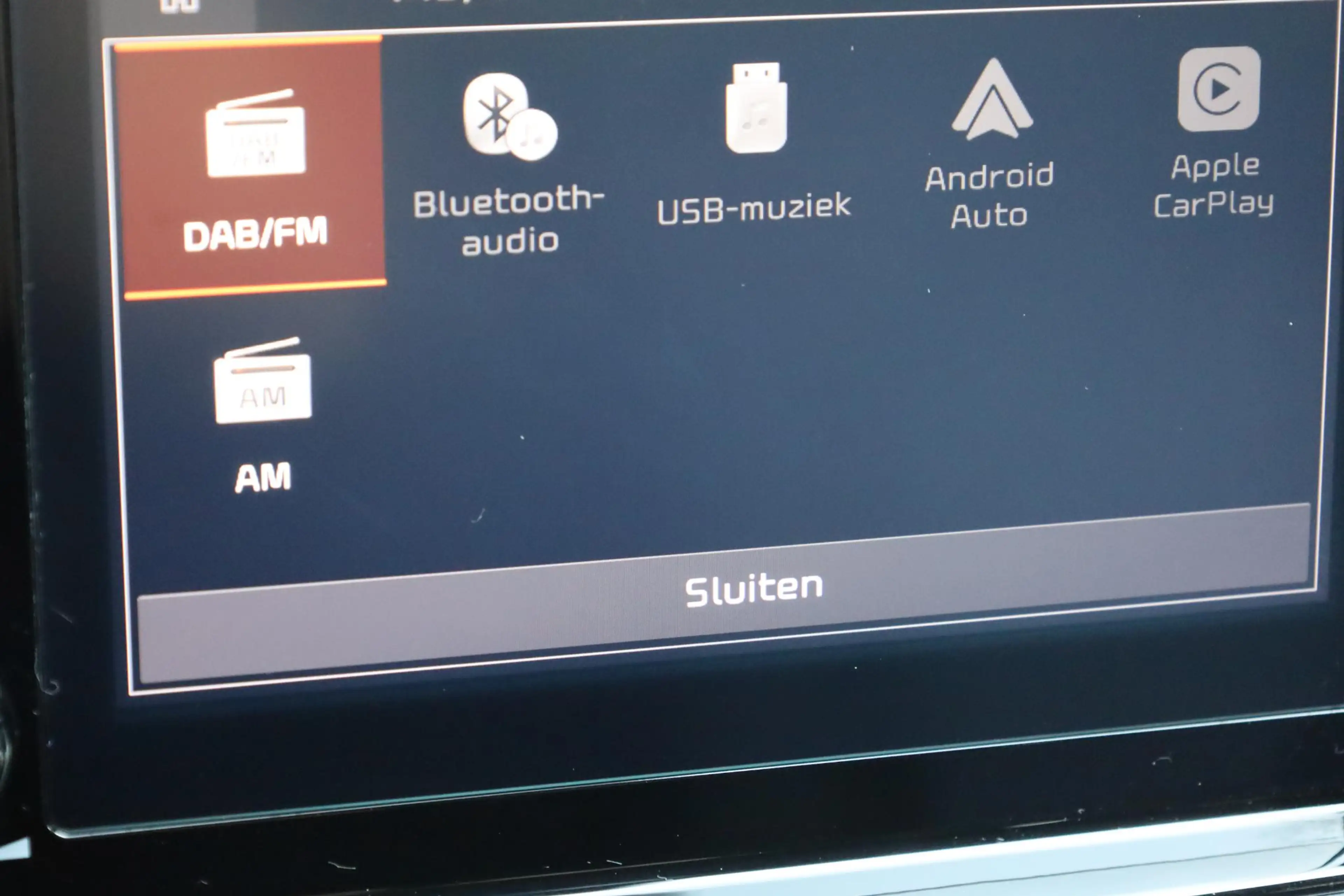 Kia Ceed SW / cee'd SW Sportswagon 1.0 T-GDi DynamicLine CARPLAY CAMERA S — photo 20