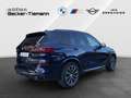 BMW X5 xDrive40d M Sport/M Sitze/Panorama/Head-UpStandhei Blau - thumbnail 6