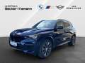 BMW X5 xDrive40d M Sport/M Sitze/Panorama/Head-UpStandhei Blau - thumbnail 1