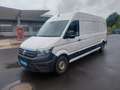 Volkswagen Crafter Kasten Kasten 35 lang Hochdach FWD Weiß - thumbnail 3