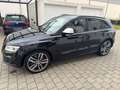 Audi SQ5 3.0 TDI competition quattro*ACC*B&O*AHK*NAVI Schwarz - thumbnail 3