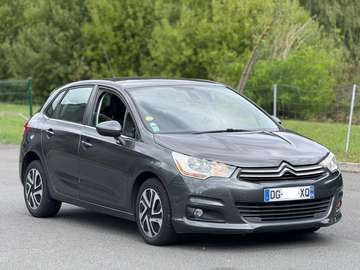 1.6 e-HDi 115 Business ETG6