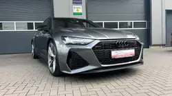 Audi RS6 Avant dyn* Pano * Keramik * B&O * HUD * Luft