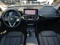 BMW X3 xDrive20d  Aut Leder Standheiz AHK Panorama LED Li Gris - thumbnail 8