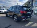 BMW X3 xDrive20d  Aut Leder Standheiz AHK Panorama LED Li Gris - thumbnail 3