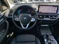 BMW X3 xDrive20d  Aut Leder Standheiz AHK Panorama LED Li Gris - thumbnail 9