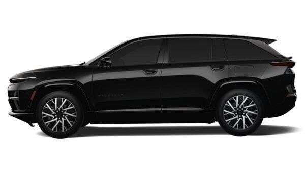 2025 Jeep Wagoneer S Limited — снимка 1