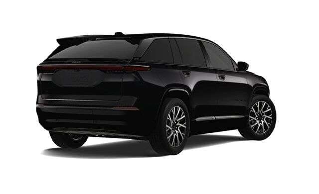 2025 Jeep Wagoneer S Limited — снимка 1