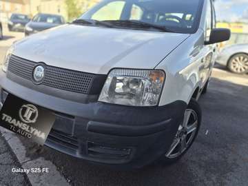 FIAT PANDA 1.2L