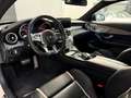 Mercedes-Benz C 63 AMG Coupe MercedesAMG S Weiß - thumbnail 7