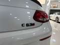 Mercedes-Benz C 63 AMG Coupe MercedesAMG S Weiß - thumbnail 9