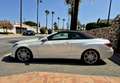 Mercedes-Benz E 350 Cabrio 350BlueTec Aut. Blanco - thumbnail 6