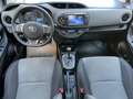 Toyota Yaris 1,5 VVT-i Hybrid Edition45*1.BESITZ mit nur 18tkm* Silber - thumbnail 20