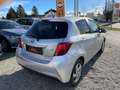 Toyota Yaris 1,5 VVT-i Hybrid Edition45*1.BESITZ mit nur 18tkm* Silber - thumbnail 5