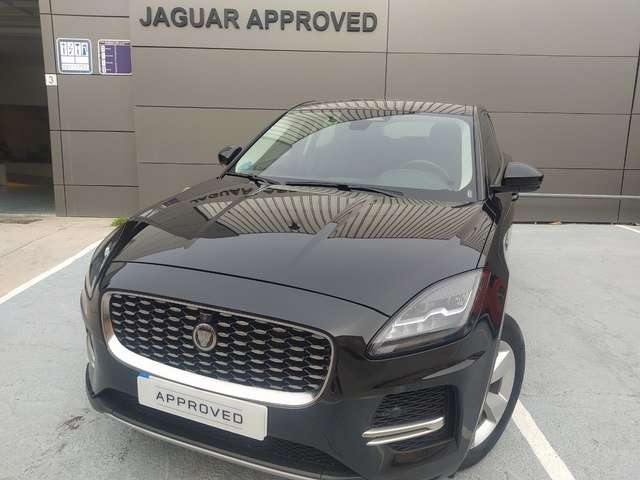 Jaguar E-Pace 2.0D I4 Standard AWD Aut. 163 - foto 1