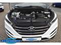 Hyundai TUCSON Premium 4WD 1.6 ,Leder,Navi,TOP Blanco - thumbnail 19