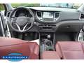 Hyundai TUCSON Premium 4WD 1.6 ,Leder,Navi,TOP Blanco - thumbnail 13