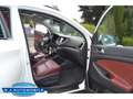 Hyundai TUCSON Premium 4WD 1.6 ,Leder,Navi,TOP Blanco - thumbnail 18