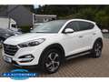 Hyundai TUCSON Premium 4WD 1.6 ,Leder,Navi,TOP Blanco - thumbnail 1