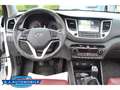 Hyundai TUCSON Premium 4WD 1.6 ,Leder,Navi,TOP Blanco - thumbnail 14