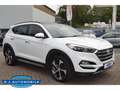 Hyundai TUCSON Premium 4WD 1.6 ,Leder,Navi,TOP Blanco - thumbnail 3