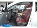 Hyundai TUCSON Premium 4WD 1.6 ,Leder,Navi,TOP Blanco - thumbnail 9