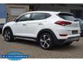 Hyundai TUCSON Premium 4WD 1.6 ,Leder,Navi,TOP Blanco - thumbnail 8