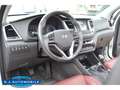 Hyundai TUCSON Premium 4WD 1.6 ,Leder,Navi,TOP Blanco - thumbnail 11