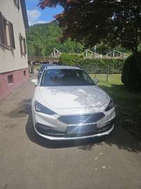 2.0 TDI DSG Style