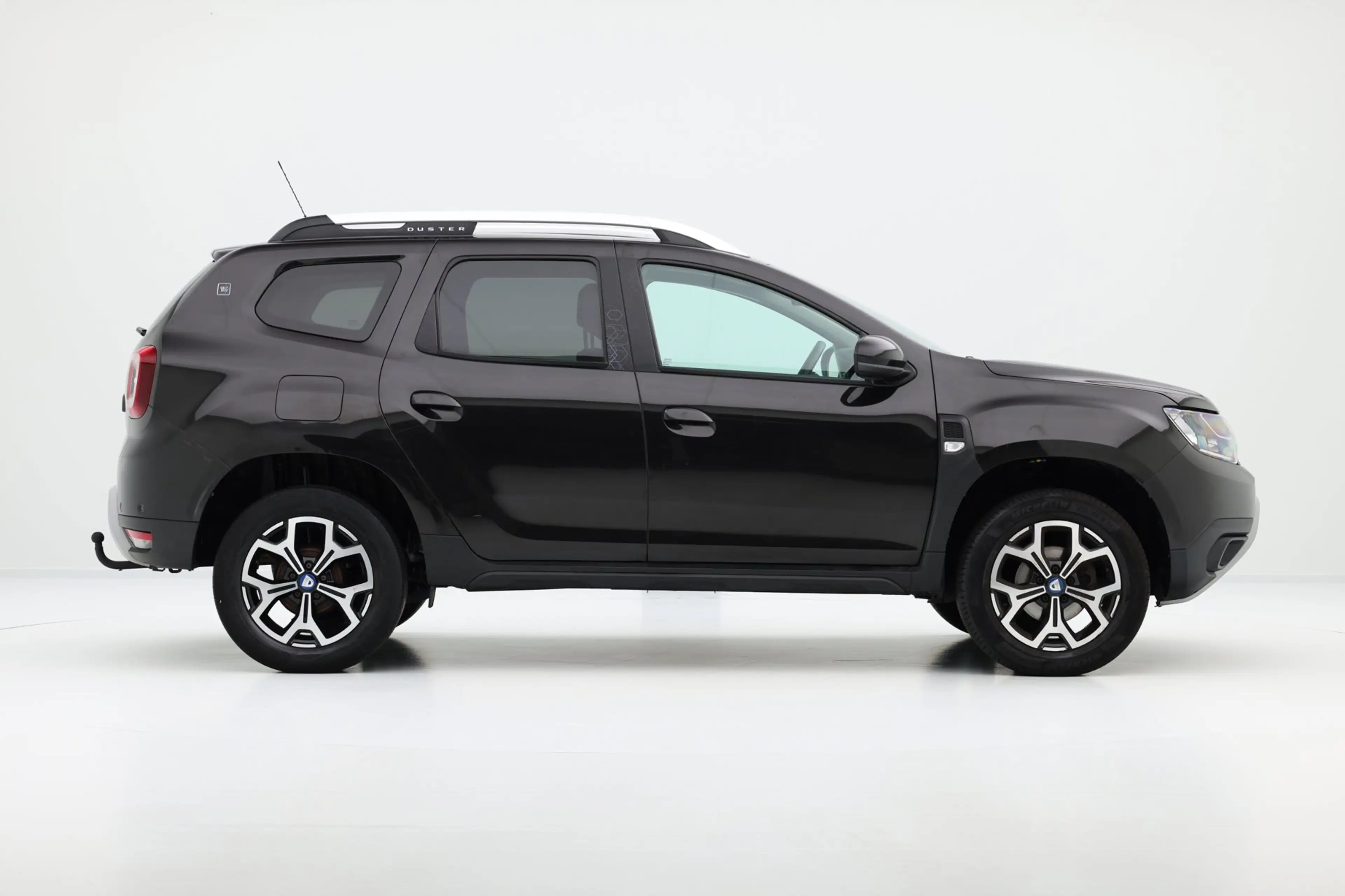 Dacia Duster 1.0 TCe Bi-Fuel/LPG-G3 Serie Limitee 15th Annivers — photo 30