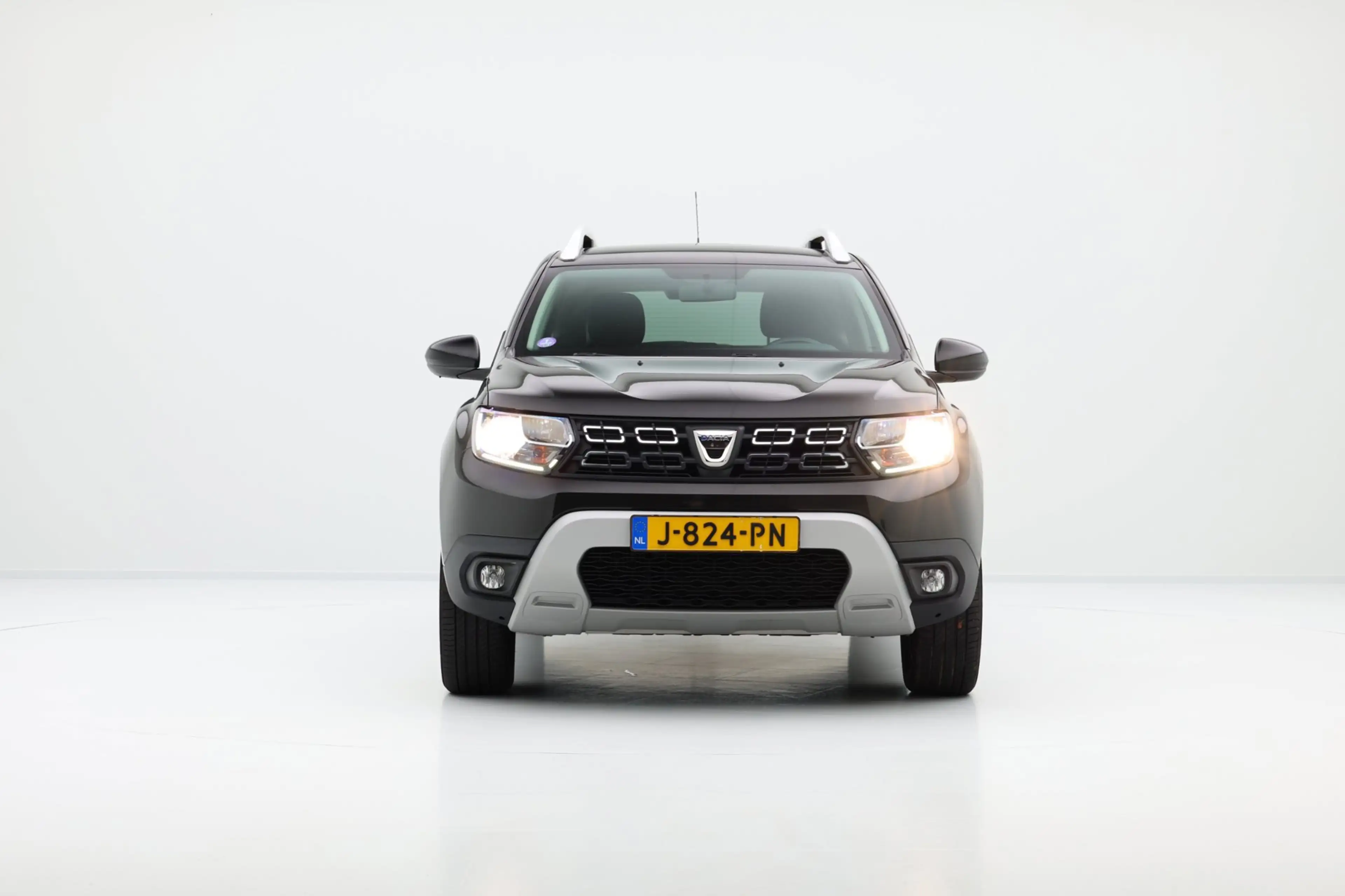 Dacia Duster 1.0 TCe Bi-Fuel/LPG-G3 Serie Limitee 15th Annivers — photo 8