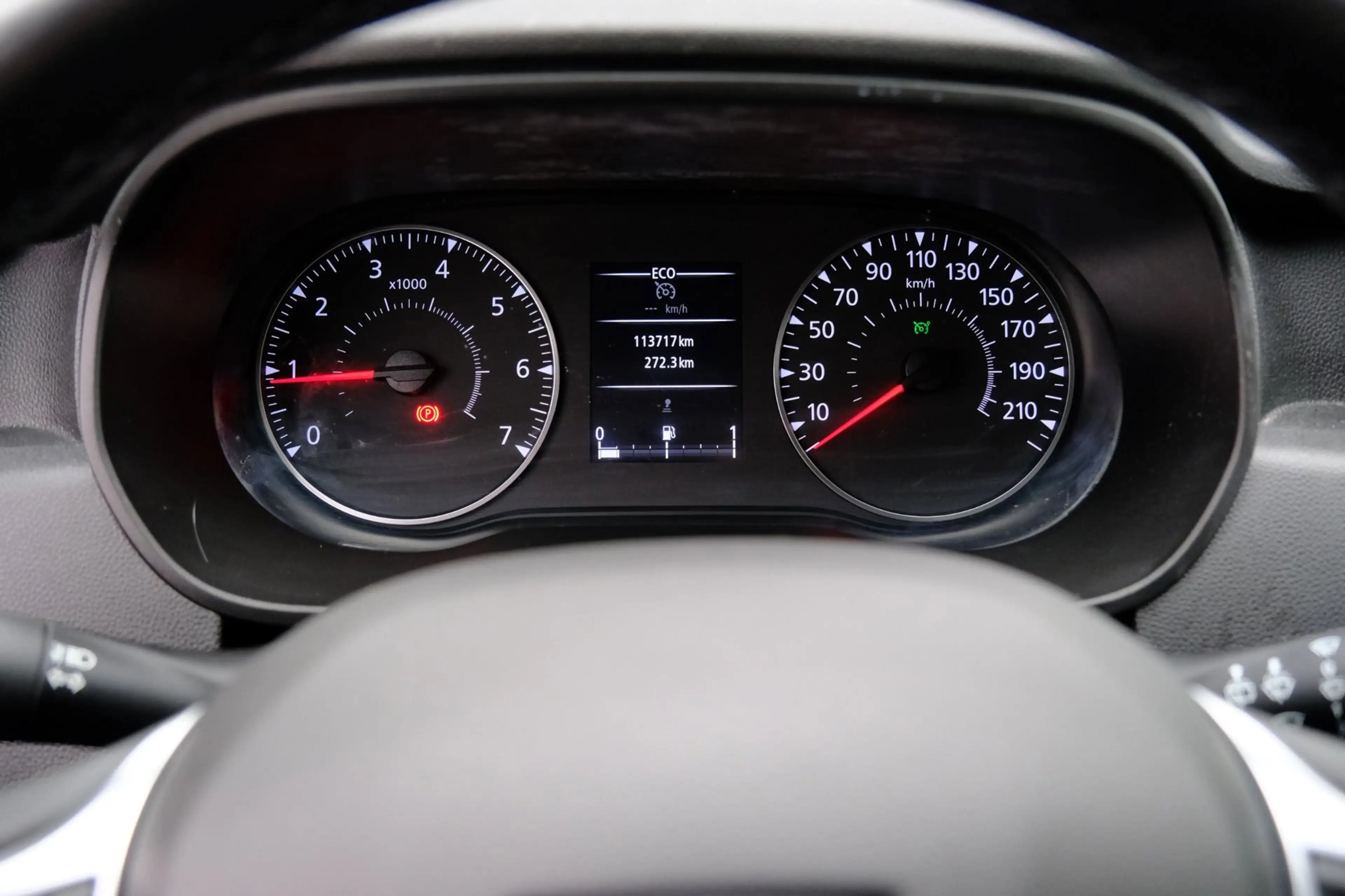 Dacia Duster 1.0 TCe Bi-Fuel/LPG-G3 Serie Limitee 15th Annivers — photo 6