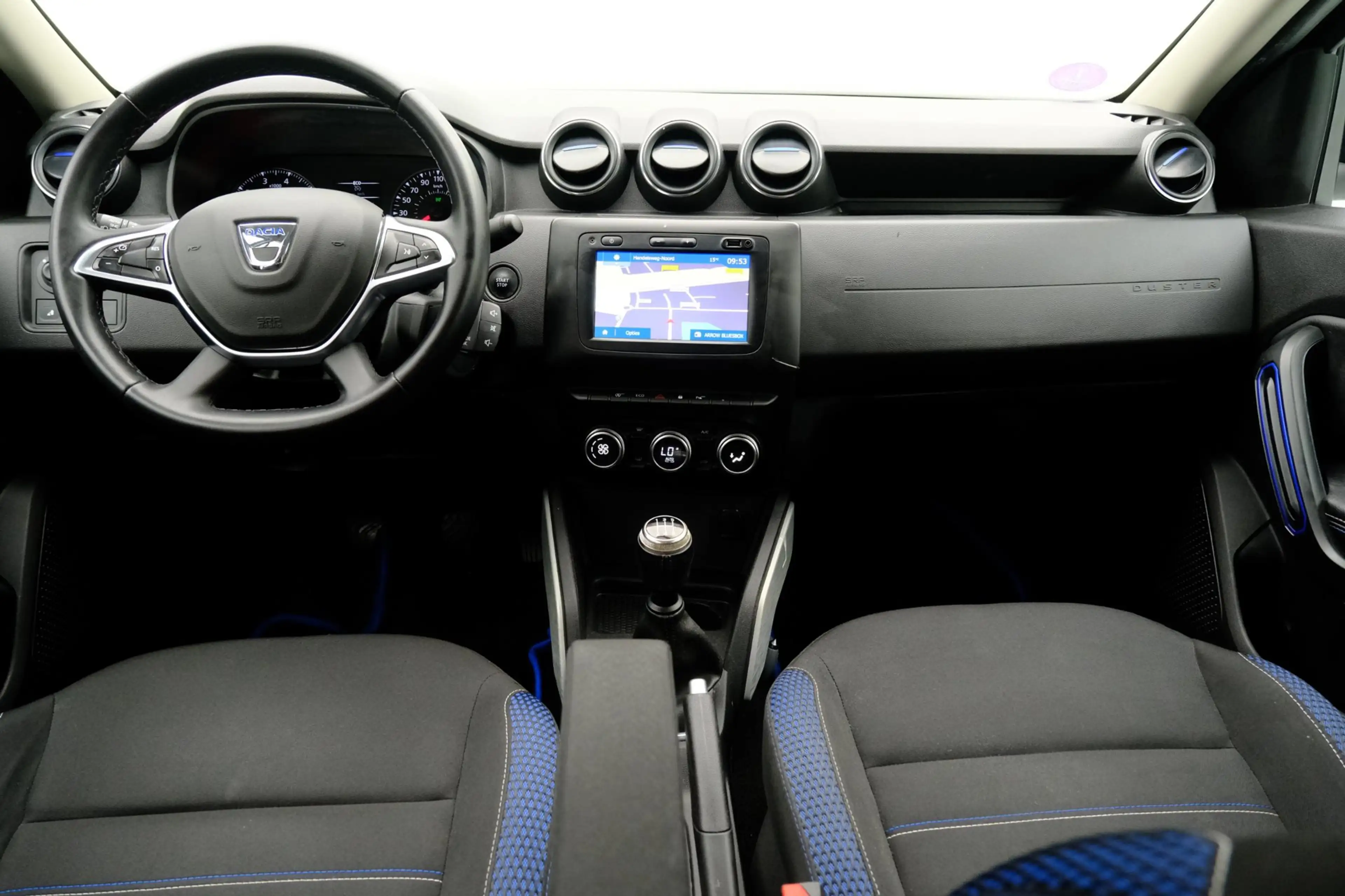 Dacia Duster 1.0 TCe Bi-Fuel/LPG-G3 Serie Limitee 15th Annivers — photo 5