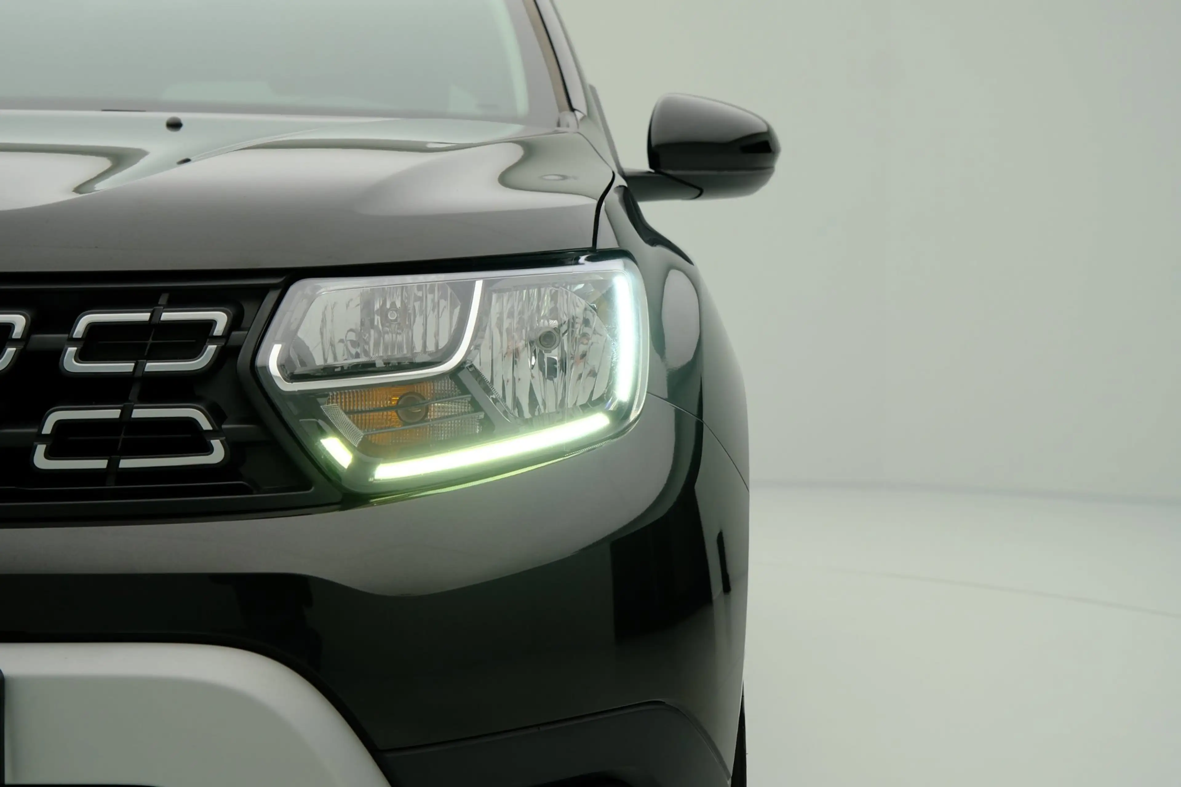 Dacia Duster 1.0 TCe Bi-Fuel/LPG-G3 Serie Limitee 15th Annivers — photo 21