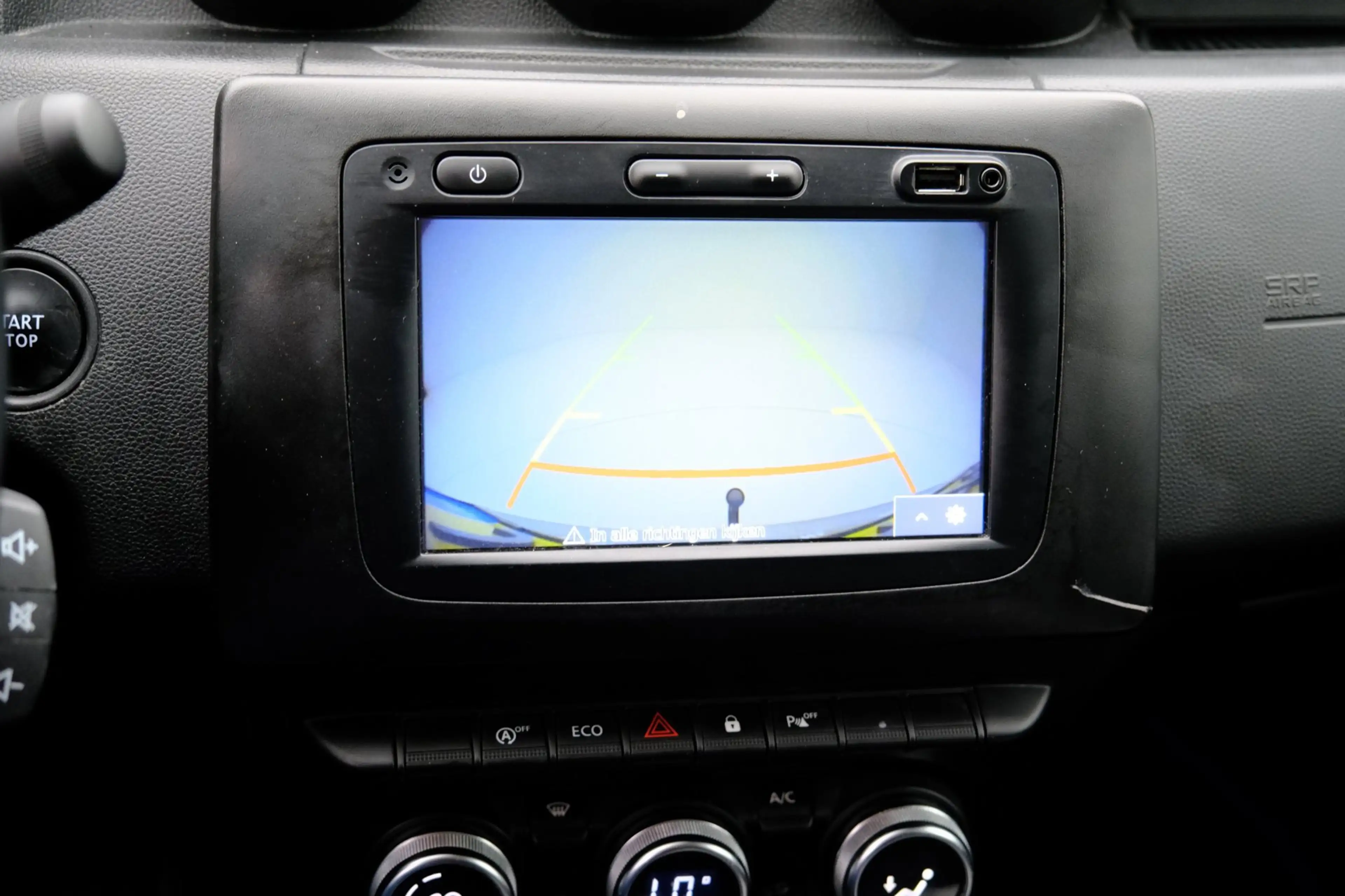 Dacia Duster 1.0 TCe Bi-Fuel/LPG-G3 Serie Limitee 15th Annivers — photo 16