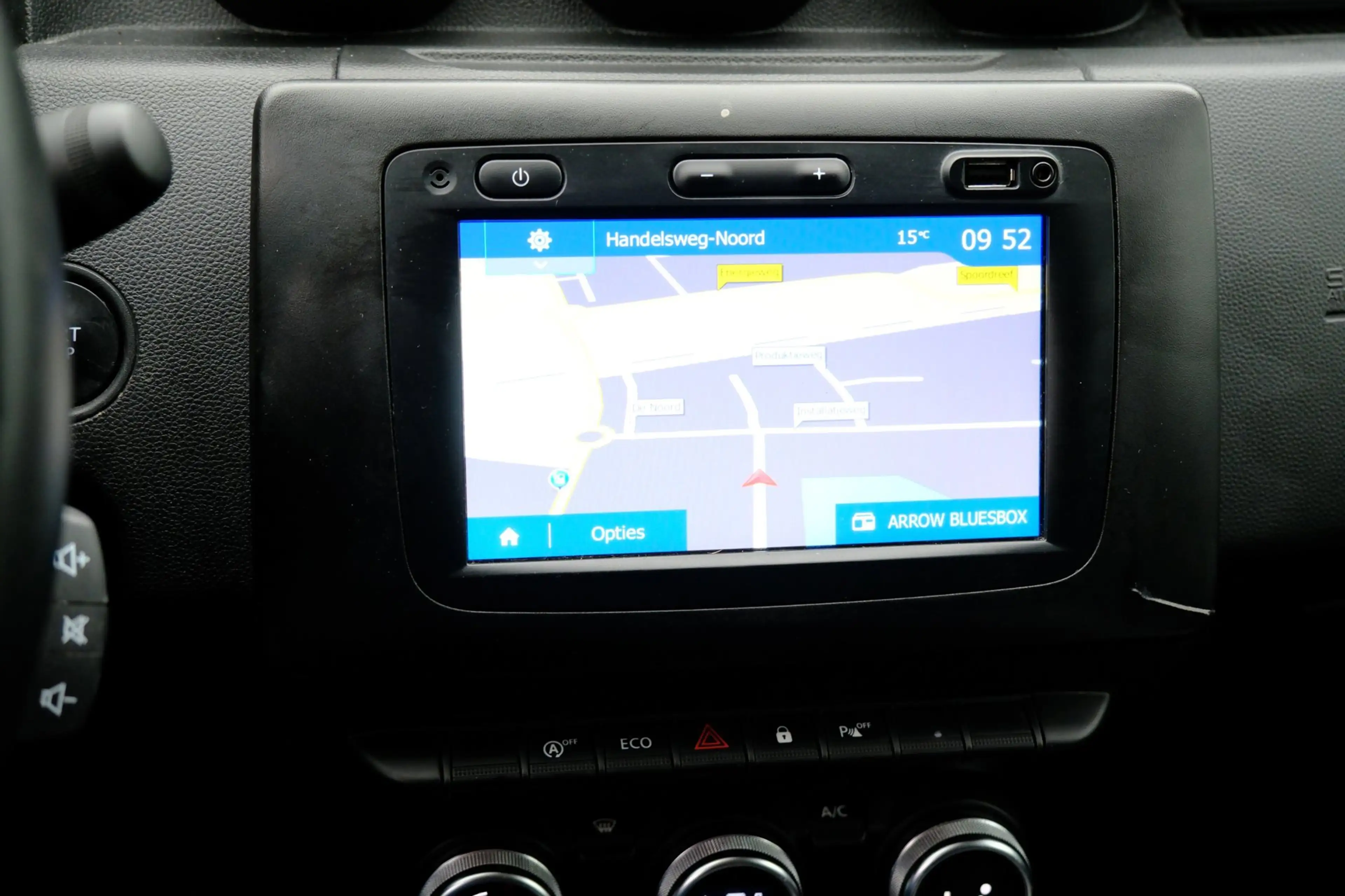 Dacia Duster 1.0 TCe Bi-Fuel/LPG-G3 Serie Limitee 15th Annivers — photo 19