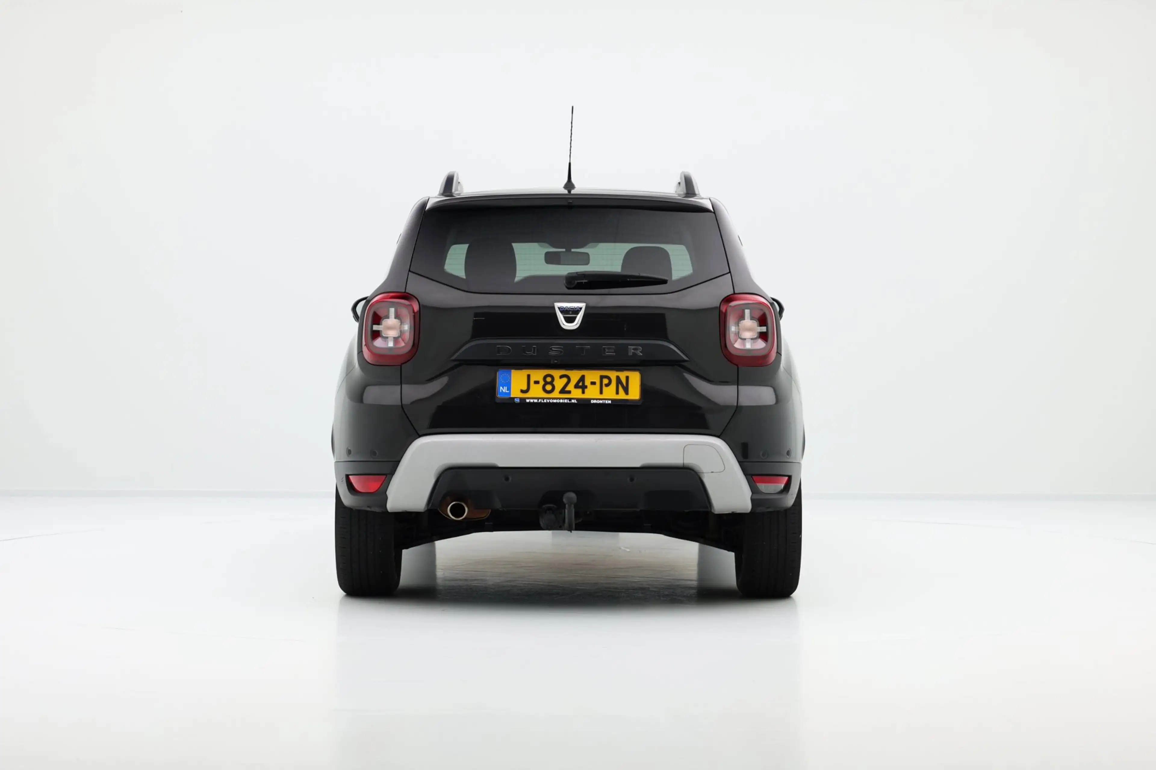 Dacia Duster 1.0 TCe Bi-Fuel/LPG-G3 Serie Limitee 15th Annivers — photo 9