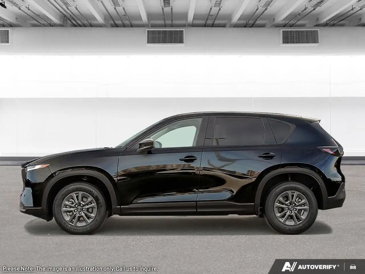 Mazda CX-5 снимка Mazda CX-5