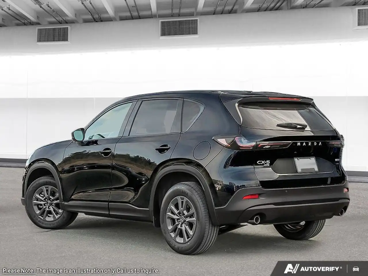 Mazda CX-5 снимка Mazda CX-5