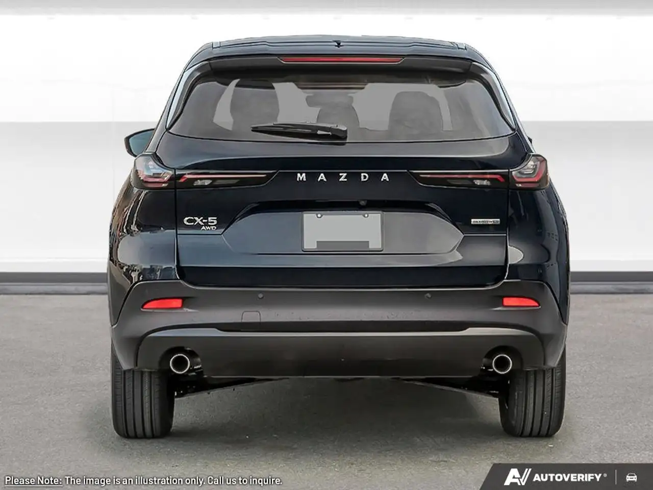 Mazda CX-5 снимка Mazda CX-5