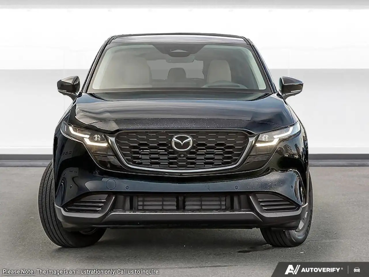 Mazda CX-5 снимка Mazda CX-5